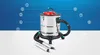 Industrie Staubsauger Lehmann Haddo Kaminasche Schutt Turbo Produktbild-Vorschau 13