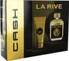 La Rive for Men Bargeld-Geschenkset (Eau de Toilette 100ml Produktbild-Vorschau 2