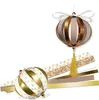 URSUS Designstreifen Paper Balls "Ouverture" Produktbild-Vorschau 3