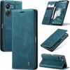 Étui Xiaomi Redmi 13C /Poco C65, étui rétro en Voir les images du produit 1