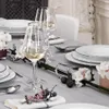 Villeroy & Boch Verres à vin bordelais La Divina - 650 ml - Voir les images du produit 5