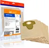 5 worków do odkurzaczy PARKSIDE PNTS 1400, 1500 A1, B1, B2, Podgląd zdjęcia produktu 1