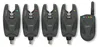 CORMORAN PRO CARP F-4000, Funkbissanzeiger set, 11-80452 Produktbild-Vorschau 2