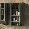 mobile bagno Vicco Eden Verde 40 x 77.5 cm, Model 59752 Anteprima dell’immagine prodotto 4