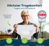 Sensalou Inkontinenz Windeln Pants Super - Männer Frauen Produktbild-Vorschau 3