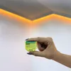 Shelly Plus RGBW PM Controller Relais gelb Produktbild-Vorschau 33