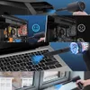 2-in-1 Handstaubsauger & Gebläse | 6000mAh | 6 Düsen | 3 Produktbild-Vorschau 4