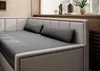Schlafsofa / Sofa FULGEO – modernes Design mit Produktbild-Vorschau 5