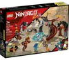 LEGO 71764 NINJAGO Ninja-Trainingszentrum mit Produktbild-Vorschau 35