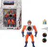 Masters of the Universe Origins Actionfigur Sketchbook Produktbild-Vorschau 3