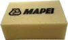 MAPEI® Reinigungsschwamm Fliesenschwamm für Zementmörtel Produktbild-Vorschau 1