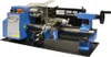 Guede GMD 400 Drechselbank, Netzbetrieb, 370 Watt Produktbild-Vorschau 2