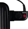 Tefal Malaga Tischgrill TG3918, rechteckig, schwarz Produktbild-Vorschau 6
