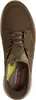 Skechers Slade Sneaker Braun Produktbild-Vorschau 4