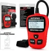 Autophix OM123 kompletní autodiagnostika OBD II Náhled obrázku produktu 5