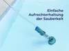 GRE SUPER VAC Odkurzacz elektryczny VCB10P Podgląd zdjęcia produktu 6
