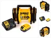 DeWalt DCC 018 N Akumulatorowa sprężarka powietrza 18V Podgląd zdjęcia produktu 1