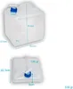 Intirilife 4x faltbarer Wasserkanister aus Kunststoff 10 L Produktbild-Vorschau 2