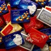 Lindt Chocolate Naps w torebce do przechowywania Podgląd zdjęcia produktu 4