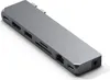 Satechi ST-UCPHMXM, 2 x USB 3.2 Gen 2 (3.1 Gen 2) Type-C, Náhled obrázku produktu 1