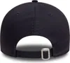 New Era League Essential 9forty New York Yankees Kappe Blau Produktbild-Vorschau 4