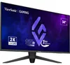 ViewSonic VX3480-2K-PRO, Gaming-Monitor, (UWQHD, VA, HDR, Produktbild-Vorschau 2