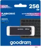 GOODRAM UME3 USB 3.0 256 GB čierna Náhľad obrázku produktu 1