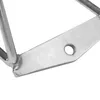 Parallelgriff schmal - Rudergriff Parallel Griff Produktbild-Vorschau 7