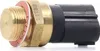 Temperaturschalter Lüfter 12 V 3-polig M 22 x 1,5 HELLA für Produktbild-Vorschau 11