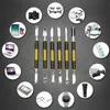 A collage of electronic devices and tools arranged around a set of spudger tools. Podgląd zdjęcia produktu