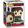 Stranger Things Funko POP - Łowca Steve Podgląd zdjęcia produktu 1