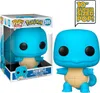 Pokemon Squirtle Carapuce Schiggy 505 - Funko Pop! - Vinyl Produktbild-Vorschau 4