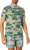 Gant Dach GmbH HAWAII PRINT SS POLO 474 474 M Produktbild-Vorschau 4
