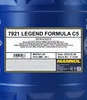 20 Liter MANNOL 0W-20 Legend Formula C5 MB 229.71 BMW Produktbild-Vorschau 2