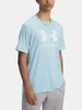 Under Armour Logo Update SS Herren T-Shirt , Größe 2XL Produktbild-Vorschau 1