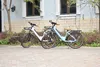 26 Zoll E BIKE 16AH Elektrofahrrad E-Cityrad 100km LCD Produktbild-Vorschau 9