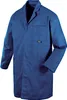 BIG Arbeitsschutz teXXor® Kittel 290 g/m² kornblau 8062 Produktbild-Vorschau 1
