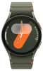 Samsung SM-L300NZGAEUE, Samsung Galaxy Watch 7, groen, Productafbeelding-voorbeeld 12