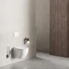 AM.PM Design Hänge-WC spülrandlos Toilette inkl. WC Sitz Produktbild-Vorschau 4