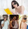 INF 3D oční maska s nastavitelnou sponou pro pravé oko - Náhled obrázku produktu 6