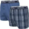 MUSTANG Freddy Herren Unterhose Boxershorts Unterwäsche Produktbild-Vorschau 9