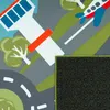 Tapis pour enfants Pour chambre d'enfants, tapis de jeu Voir les images du produit 9