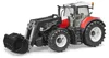 BRUDER Steyr 6300 TerrusCVT čelný nakladač 03181 Náhľad obrázku produktu 17