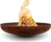 Moodz Feuerschale 80 cm - Feuerschalen für den Garten - Produktbild-Vorschau 18