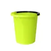 plast team Putzeimer ATLANTA 10 Liter weiß Produktbild-Vorschau 3