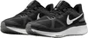 NIKE AIR ZOOM STRUCTURE 25 Schwarz/Iron Grey/Weiß 44 Produktbild-Vorschau 5