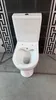 Viba | Wc compatto con bidet - 80x37x62 cm - Rubinetto Anteprima dell’immagine prodotto 11