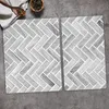 Glas-Herdabdeckplatten Glaskeramikkochfeld-Abdeckung Produktbild-Vorschau 2