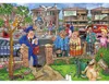 Wasgij 1110100805, 1000 kusjes, Legrace, 15 jaar Productafbeelding-voorbeeld 4