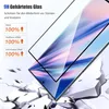 CLM-Tech 2er Set Schutzfolie kompatibel mit Samsung Galaxy Produktbild-Vorschau 15